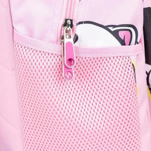 Reppu - Cerda - Minnie - Vaaleanpunainen - Kestävä - Leikkisä rosa