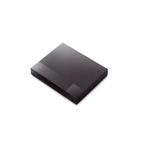 Sony BDP-S1700k Blu-ray-soittimet Full HD