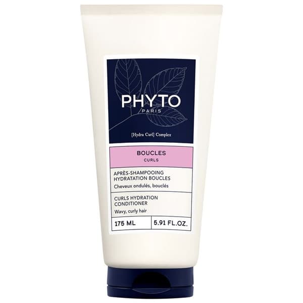 Phyto After Shampoo Hydration of Curls 175 ML