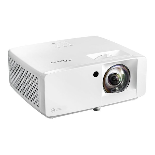 Projektor - OPTOMA - ZH450ST - Full HD - 3000 timer - 4200 lumen