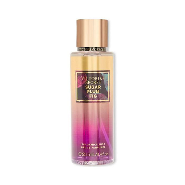Kehäsumu - VICTORIA'S SECRET - Sokerplum Fig - 250ml - Hedelmällinen - Raikas vesi