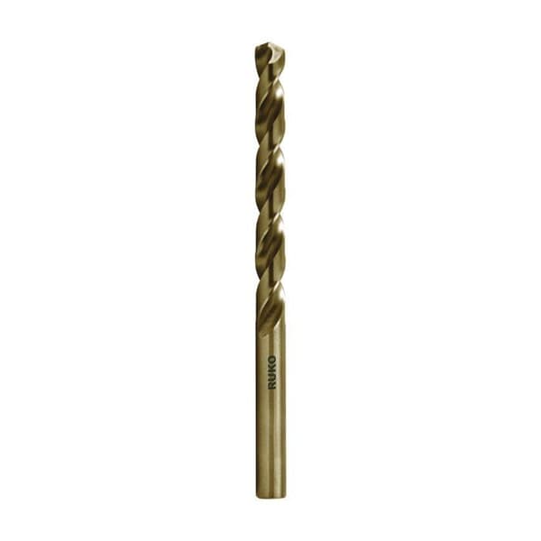 Helixbor - RUKO - 215060 - HSS-CO5 - 6,0 mm - Enhed 1