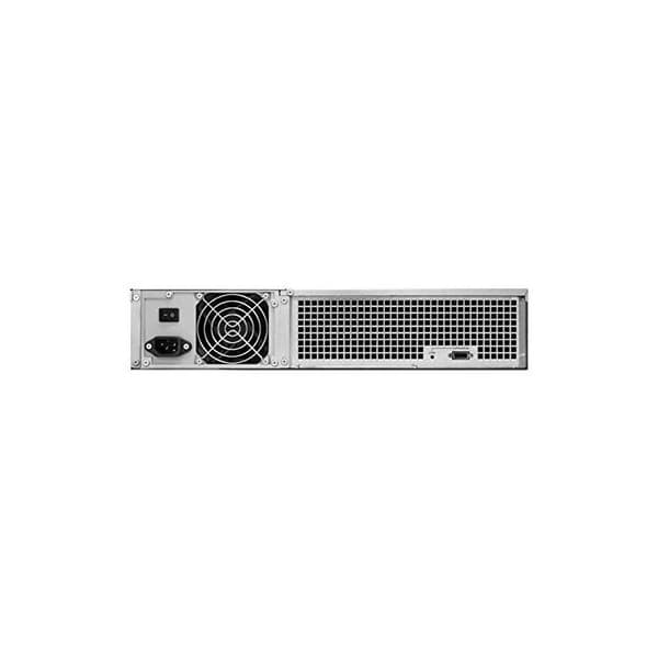 Udvidelsesserver - SYNOLOGY - RX1217 - 12 Skuffer - Chassis 12 Moduler - Uden HDD