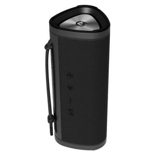 Bluetooth-kaiutin - Hiditec - SPBL10005 - 10W - 3600 mAh - Musta Sort