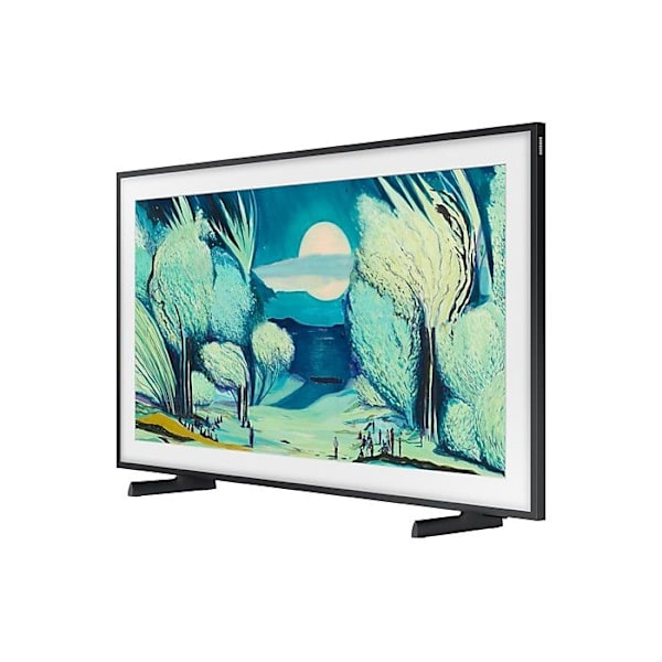 TV Samsung The Frame 43" (2025) 4K älytelevisio - TQ43LS03FAUXXC