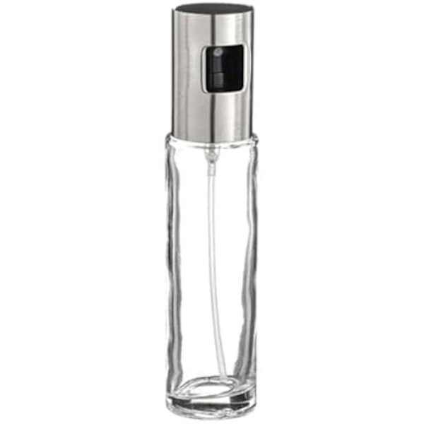 Olie-eddike spray - GENERISK - 150 ml - Glas - Genopfyldelig - Elegant design