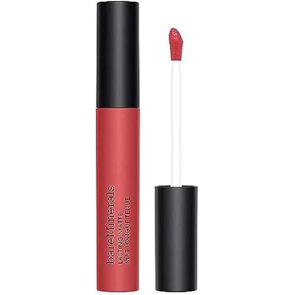 Læbestift - BAREMINERALS - MINERALIST comfort matte - 4ml - Mat finish - Optimal komfort