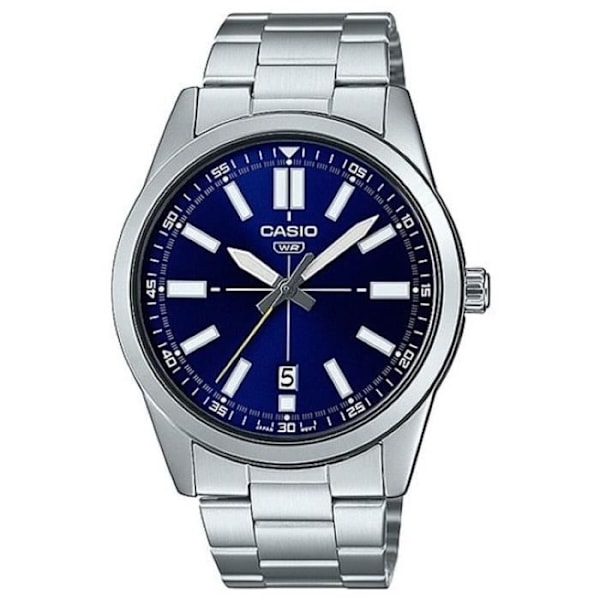Ur - Casio - KOLLEKTION - Quartz - Rustfrit stål - Ø 41 mm