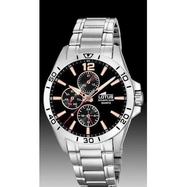 MONTRE LOTUS