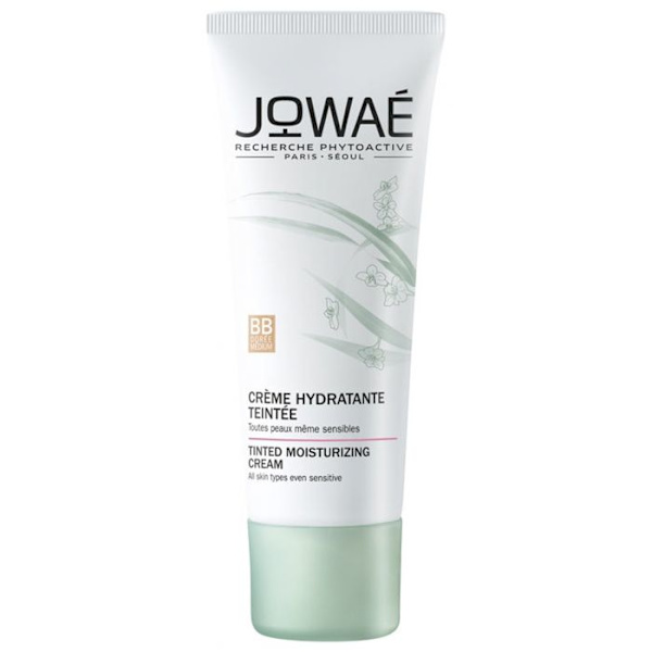 Kosteuttava värivoide - Jowaé - Kullankeltainen - 30ml - Hypoallergeeninen - Kaikille ihotyypeille