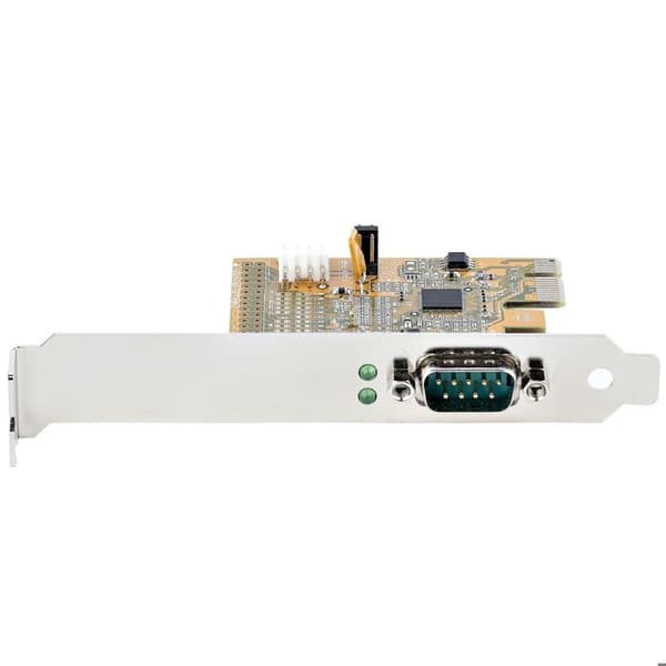 Startech 16C1050CTLR PCI-kortti