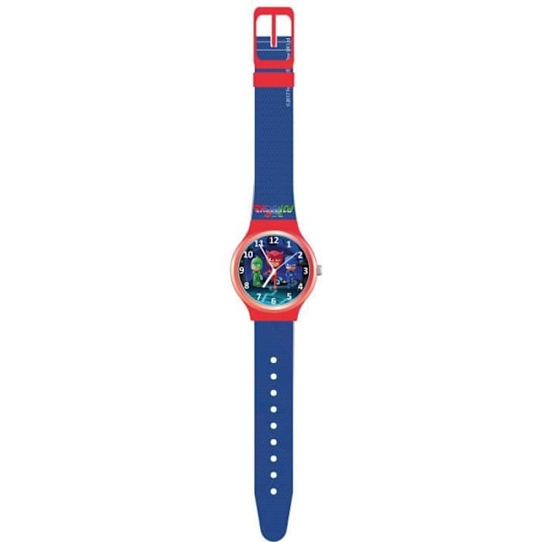 Lapsille suunnattu kello - PJ MASKS - Analoginen - Muovi - Tyttö - 3 vuotta ja vanhempi