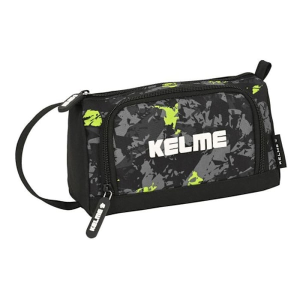 Safta förvaringsväska - 412321907 - PORTATODO CON BOLSILLO DESPLEGABLE LLENO KELME "JUNGLE"