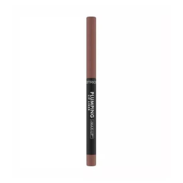 Catrice - Plumping Lip Liner - 170 marron