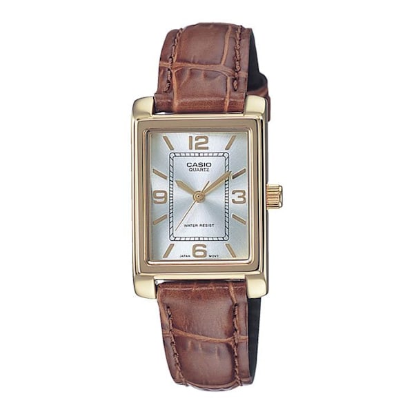Casio LTP-1234PGL-7AEG Unisex-kello