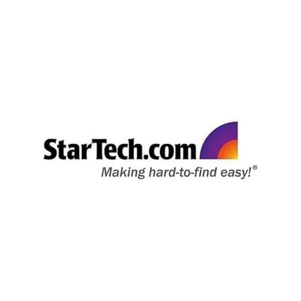 Soitin - STARTECH - NM9MF - DB9 Uros - DB9 Naaras - Tietojen siirto