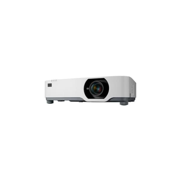 Projektor 3LCD - Sharp NEC Display Solutions - NEC P627UL - 6200 lumen - WUXGA - LAN