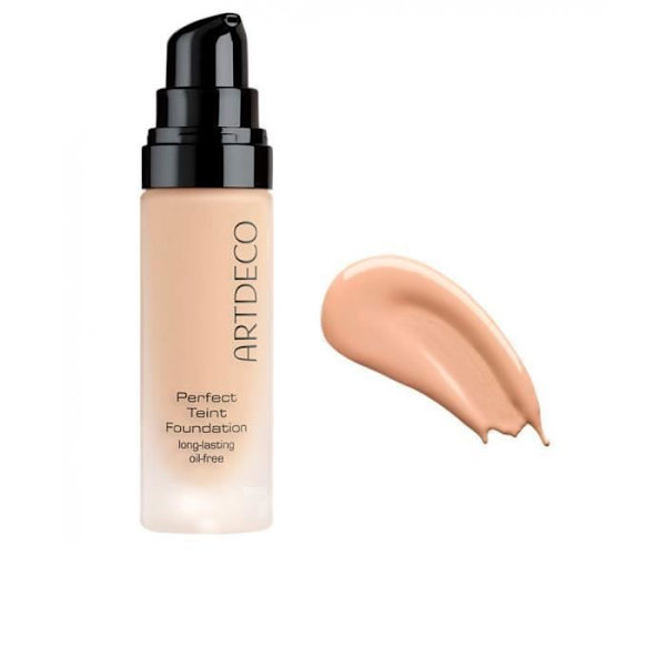 PERFEKT 20 WARM VANILLA COMPLEXION FOUNDATION 20ML
