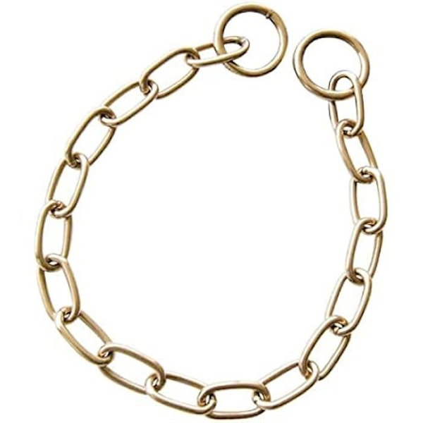 Halsband - HS SPRENGER - Eslabón Medio - Flerfärgad - Curogan - Slitstark och elegant Flerfärgad
