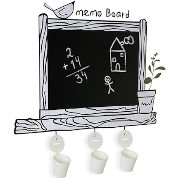 Task Organizer Adhesive - VERSA - Praktisk - Återanvändbar - Multi-purpose