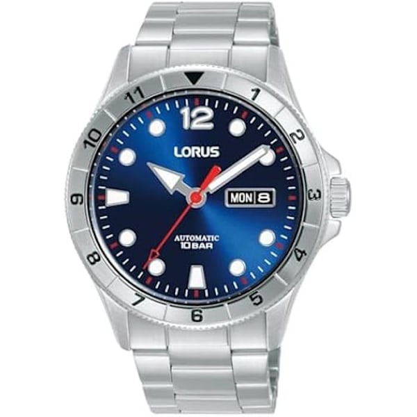 LORUS automatisk klocka RL461BX9