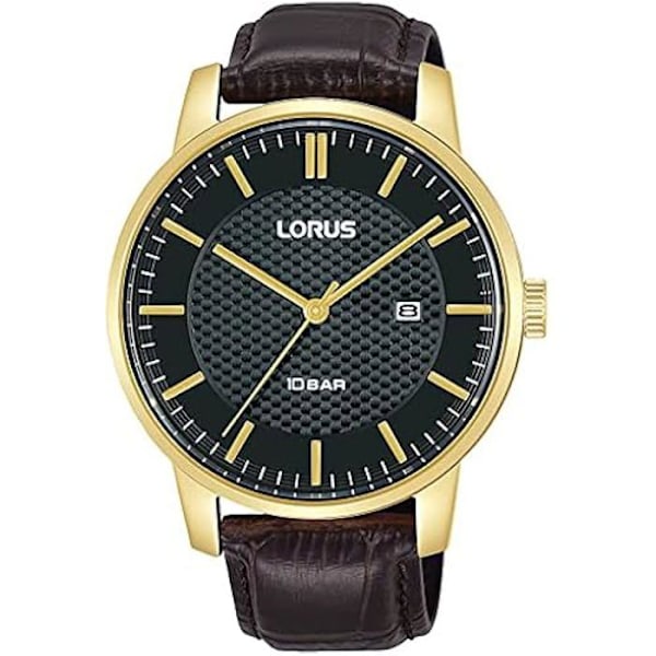 LORUS analog RH980NX9