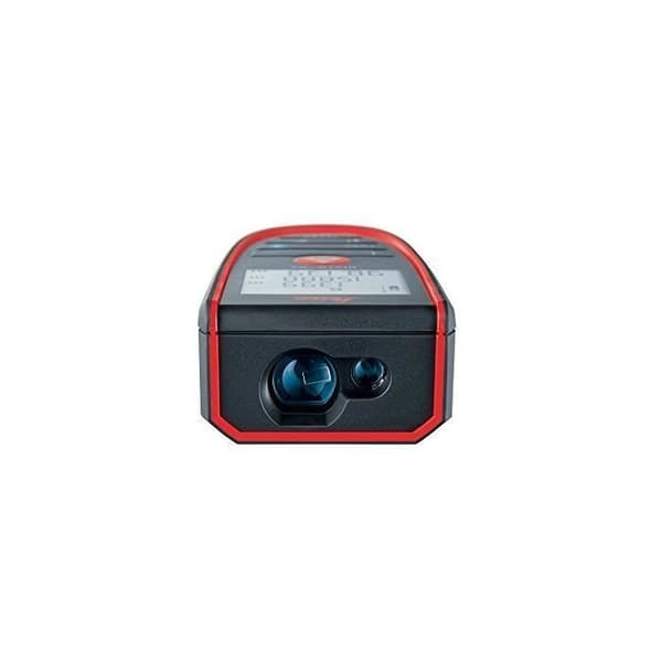 Leica Laserafstandsmåler Disto D2 100 m Bluetooth 837031