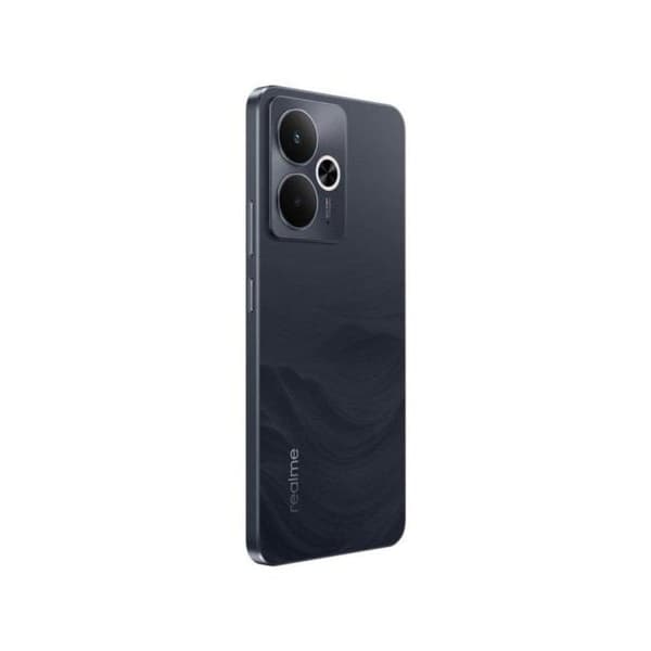 ÄLYPUHELIN - REALME - 14T - 8Go RAM - 256Go - 5G AMOLED Musta Sort
