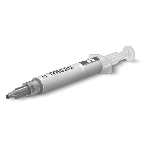 Nox Thermal T1 lämpömäntä