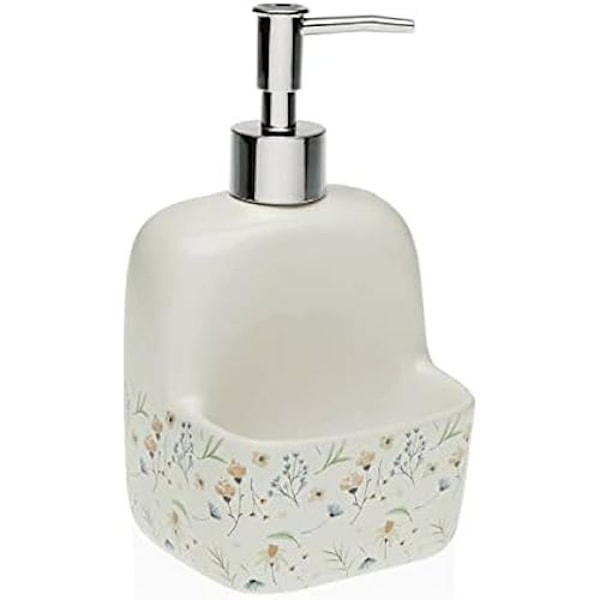 Dispenser - VERSA - LILI - Praktisk - Elegant design - Lätt att använda
