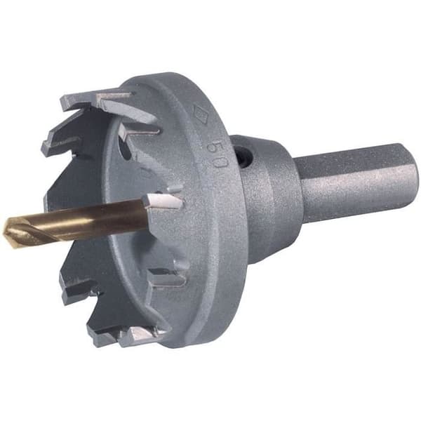 Kronebor - RUKO - 105030 - Ø 30 mm - Hårdt metal - 1 enhed