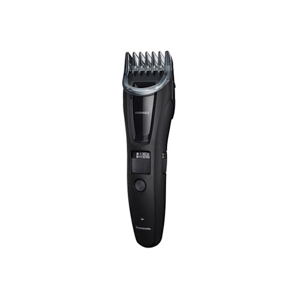 Panasonic ER-GB61-K503 trimmer til mænd Sort