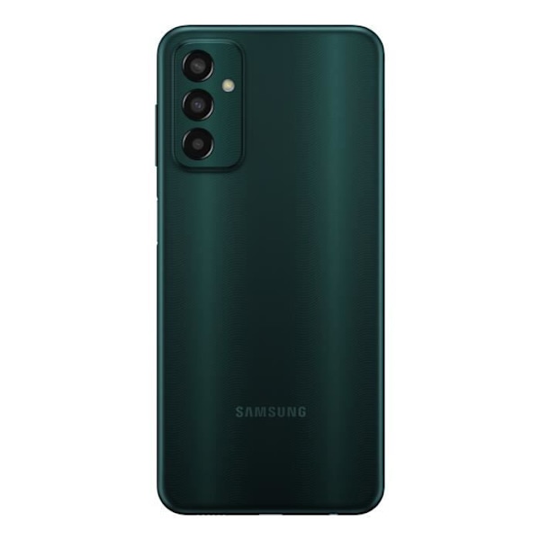 SAMSUNG Galaxy M13 128Gt 4G Vihreä Grön