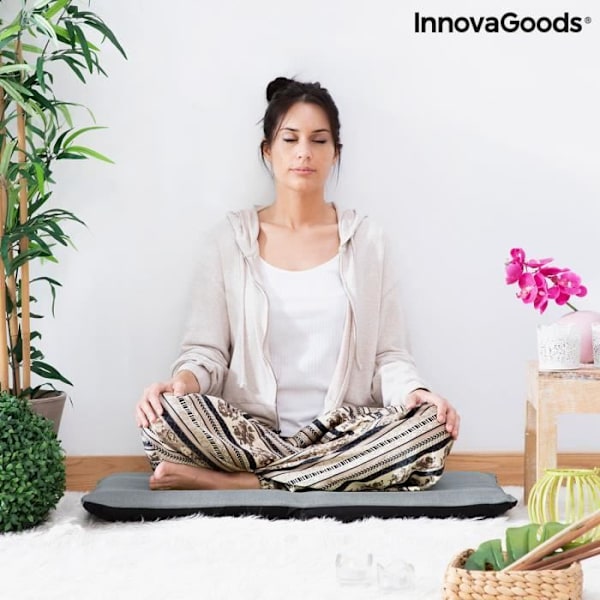 Lazy Sofa - Golvfåtölj | Liten soffa Teen sovrum | InnovaGoods