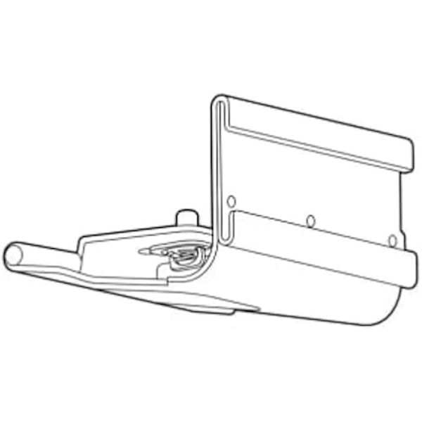 Plantronics Poly Vægmontering Studio R30