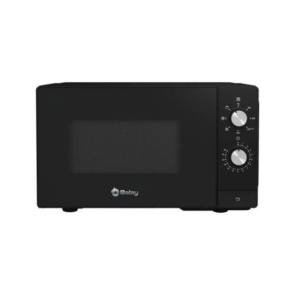 Microaaltouuni Balay 3WG3112X2 800W Musta