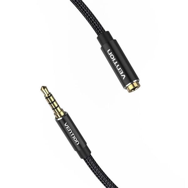 Accessoires til Vention-kabel - BHCBI