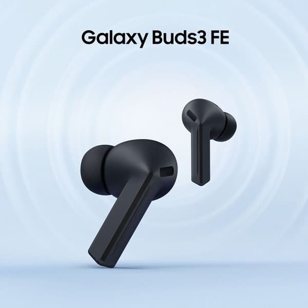 Samsung Buds3 FE Grå Grå