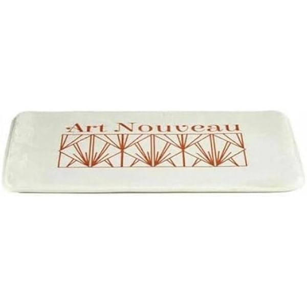 Matto - BERILO - Vakio - Monivärinen - 61 x 42 x 19 cm - Laatua parhaaseen hintaan mångfärgad