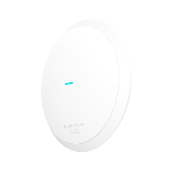 Reyee RG-RAP62 AP AX1800 WiFi6 MIMO 2x2 1xGb Techo