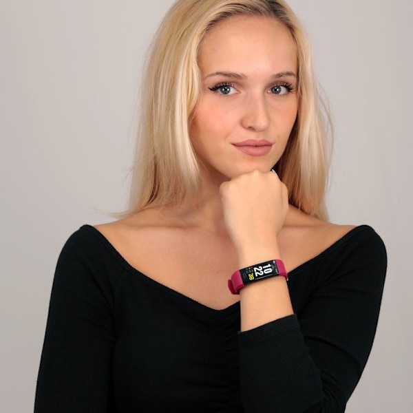 Klocka i polykarbonat - R3751307003