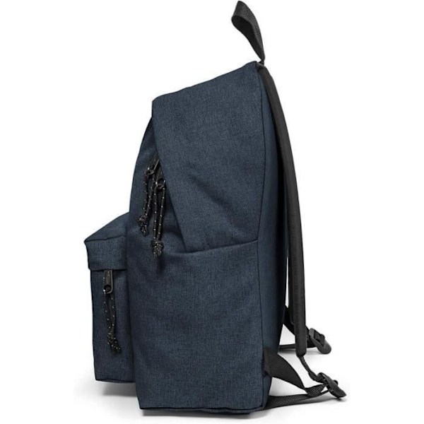 Rygsæk - EASTPACK - Padded Pak'R - Blå meleret denim blå