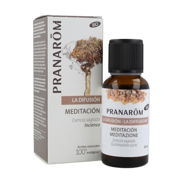 MEDITATION DIFFUSER 30ML