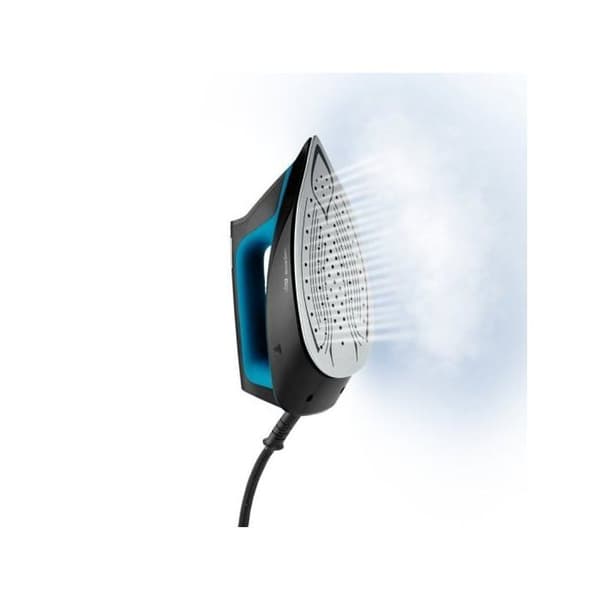 Ufesa Absolut Damp Central Dampstryger 6.5 Bar 290gr/min 2400W Sort/Blå