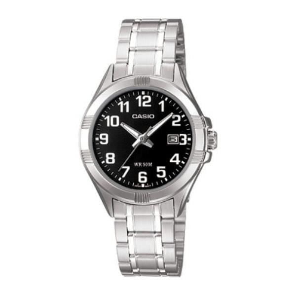 CASIO KLOCKA LTP1308D1B