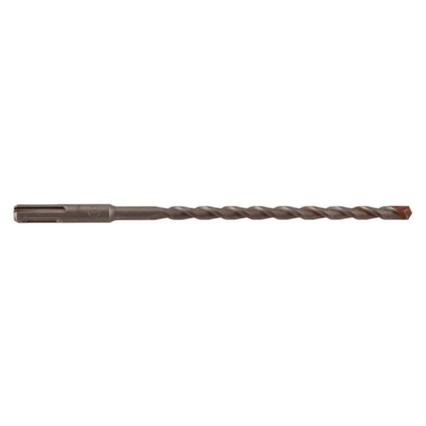 Bor til SDS+ hammer - WOLFCRAFT - 8.0 x 210 mm - Stål - 1 enhed