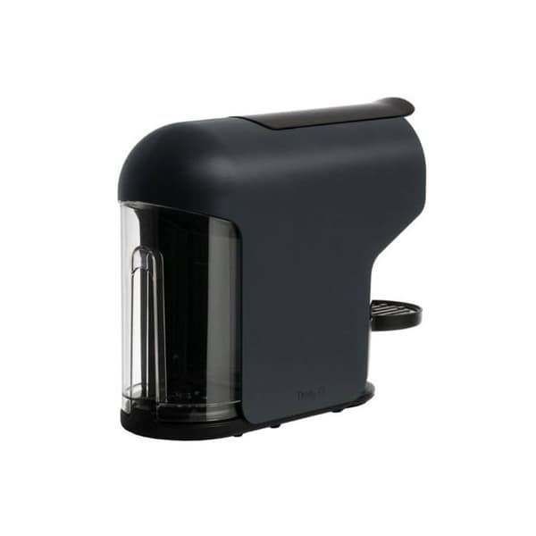 Delta Q QUICK BLK V2 kapsel kaffemaskine 1200 W 19 bar 800 ml