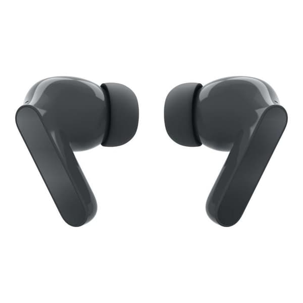 MOTO Buds Bass mørk skygge