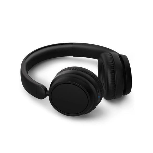 Philips Trådløse Over-ear Hovedtelefoner TAH5209BK/00 Sort Serie 5000 Bluetooth 65t Nero