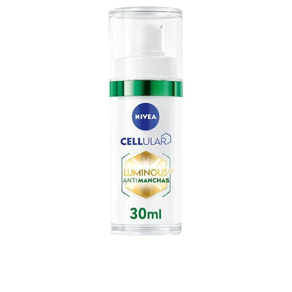 LUMINOUS 630 ANTI-SPOT serum efter aknemærker 30 ml